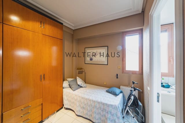 4 slaapkamer Penthouse te koop in Lista, Madrid stad - € 4.200.000 (Ref: 9841429)