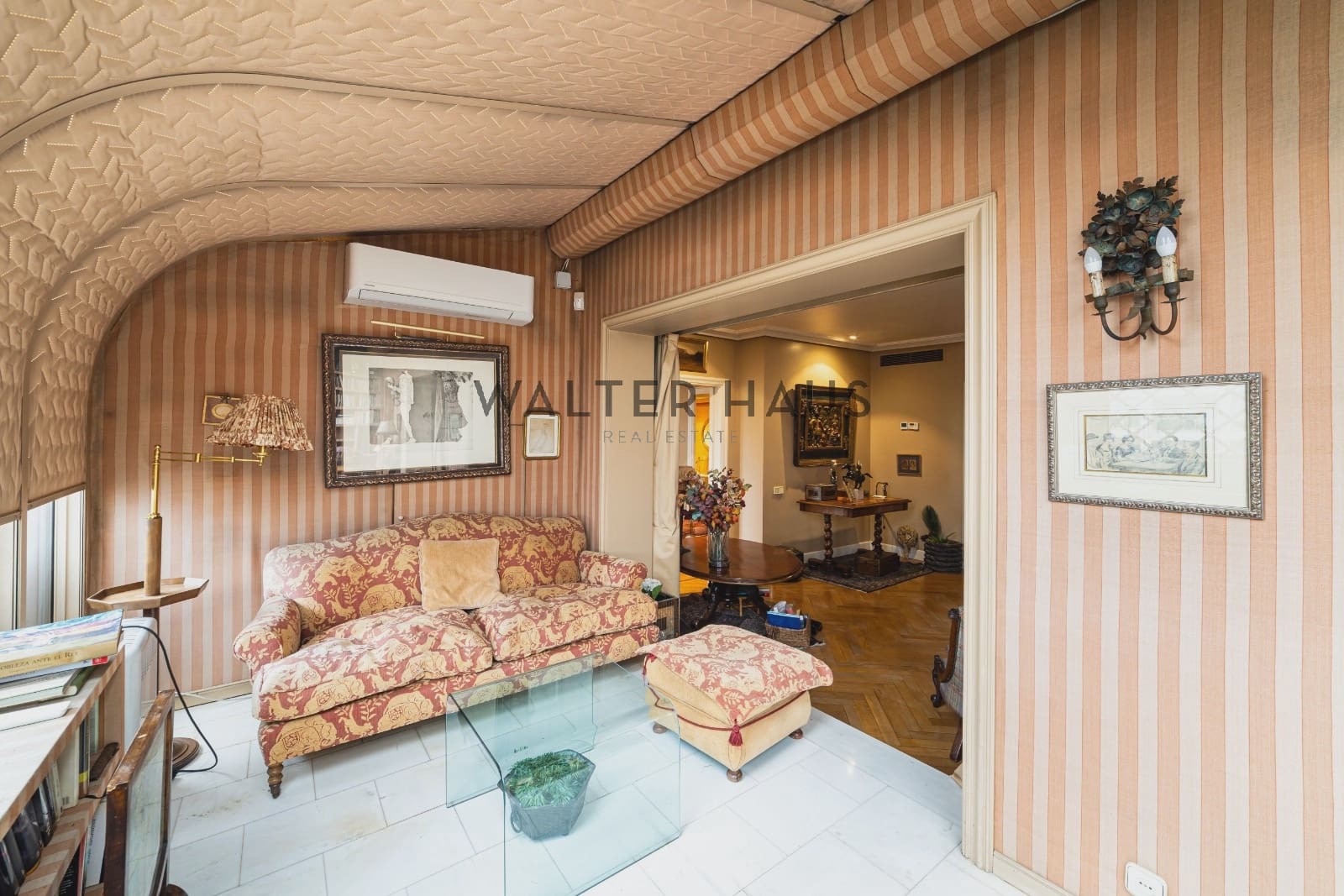 4 bedroom Penthouse for sale in Madrid city - € 4,200,000 (Ref: 9841429)