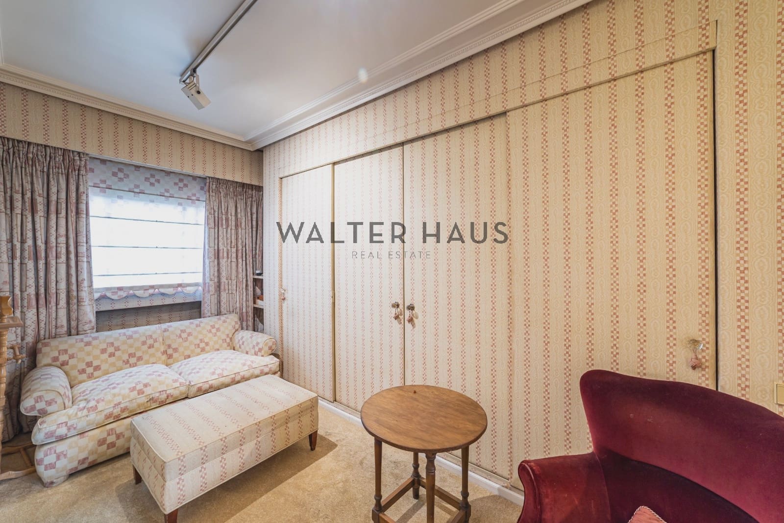4 bedroom Penthouse for sale in Madrid city - € 4,200,000 (Ref: 9841429)