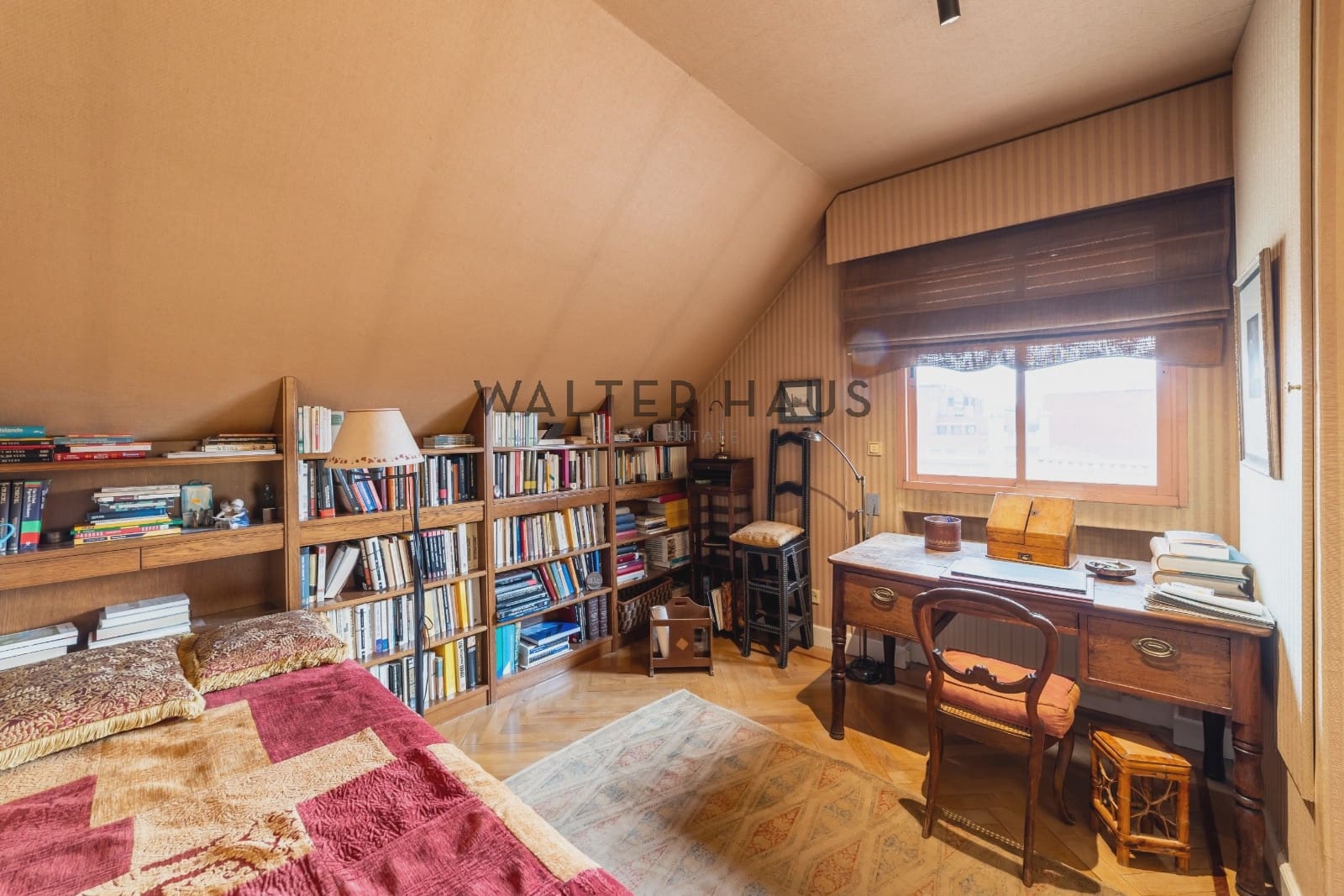 4 bedroom Penthouse for sale in Madrid city - € 4,200,000 (Ref: 9841429)