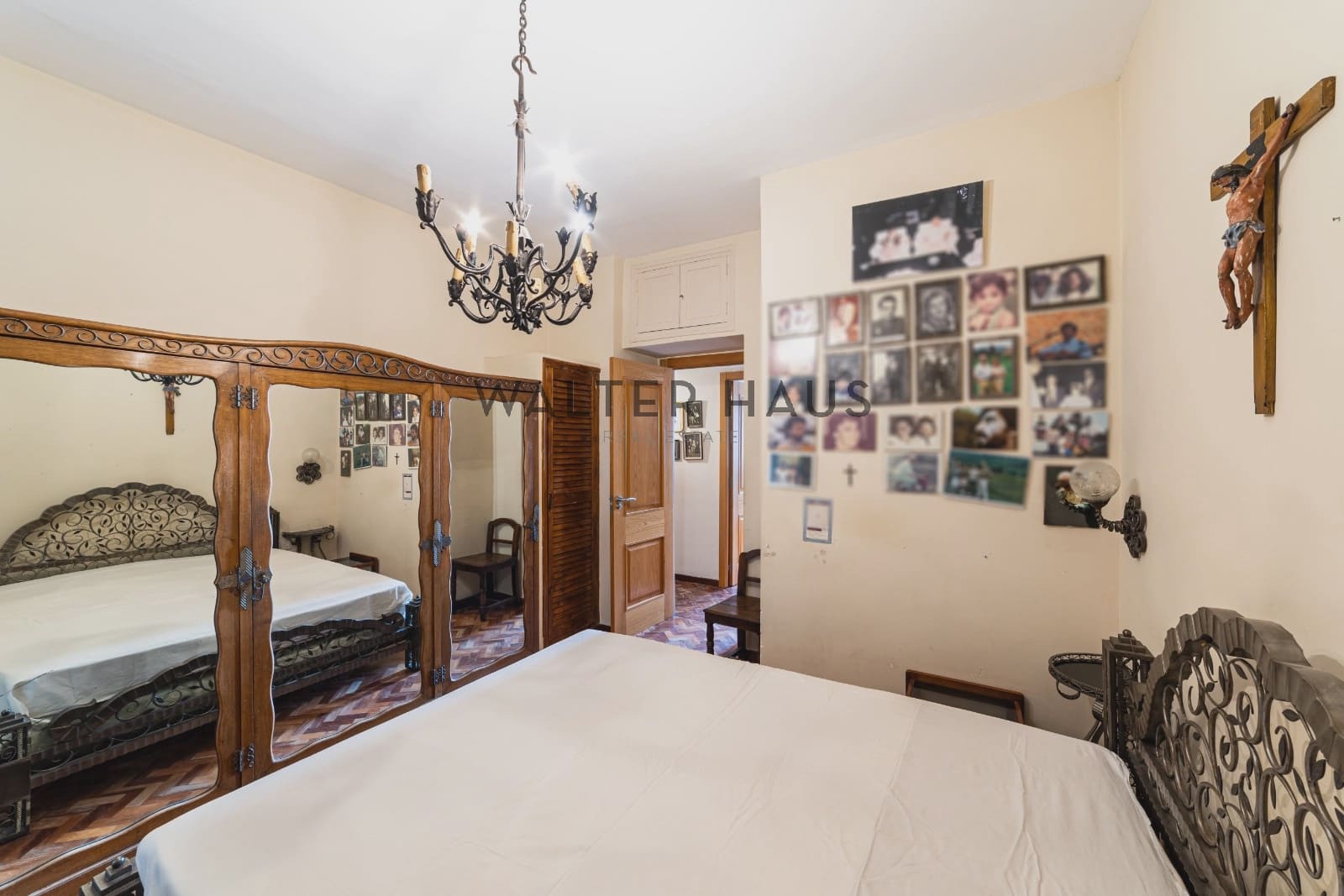 4 bedroom Flat for sale in Madrid city - € 1,100,000 (Ref: 9843972)