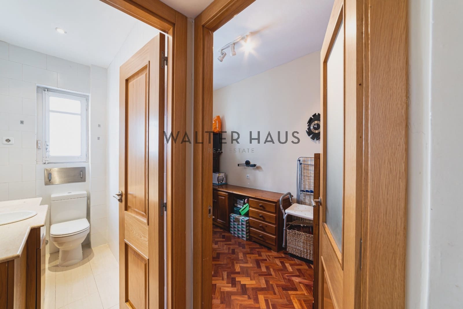 4 bedroom Flat for sale in Madrid city - € 1,100,000 (Ref: 9843972)