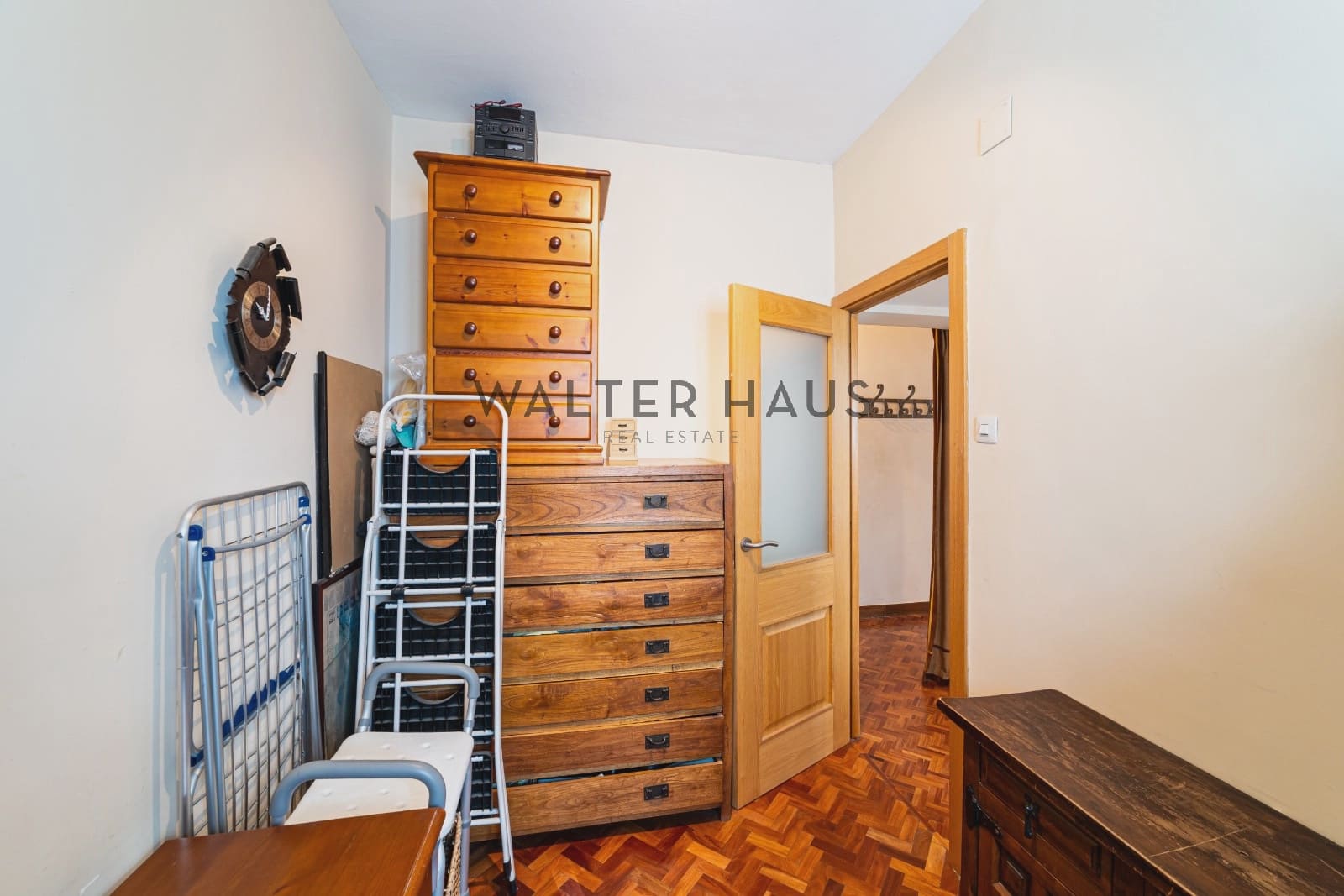 4 bedroom Flat for sale in Madrid city - € 1,100,000 (Ref: 9843972)