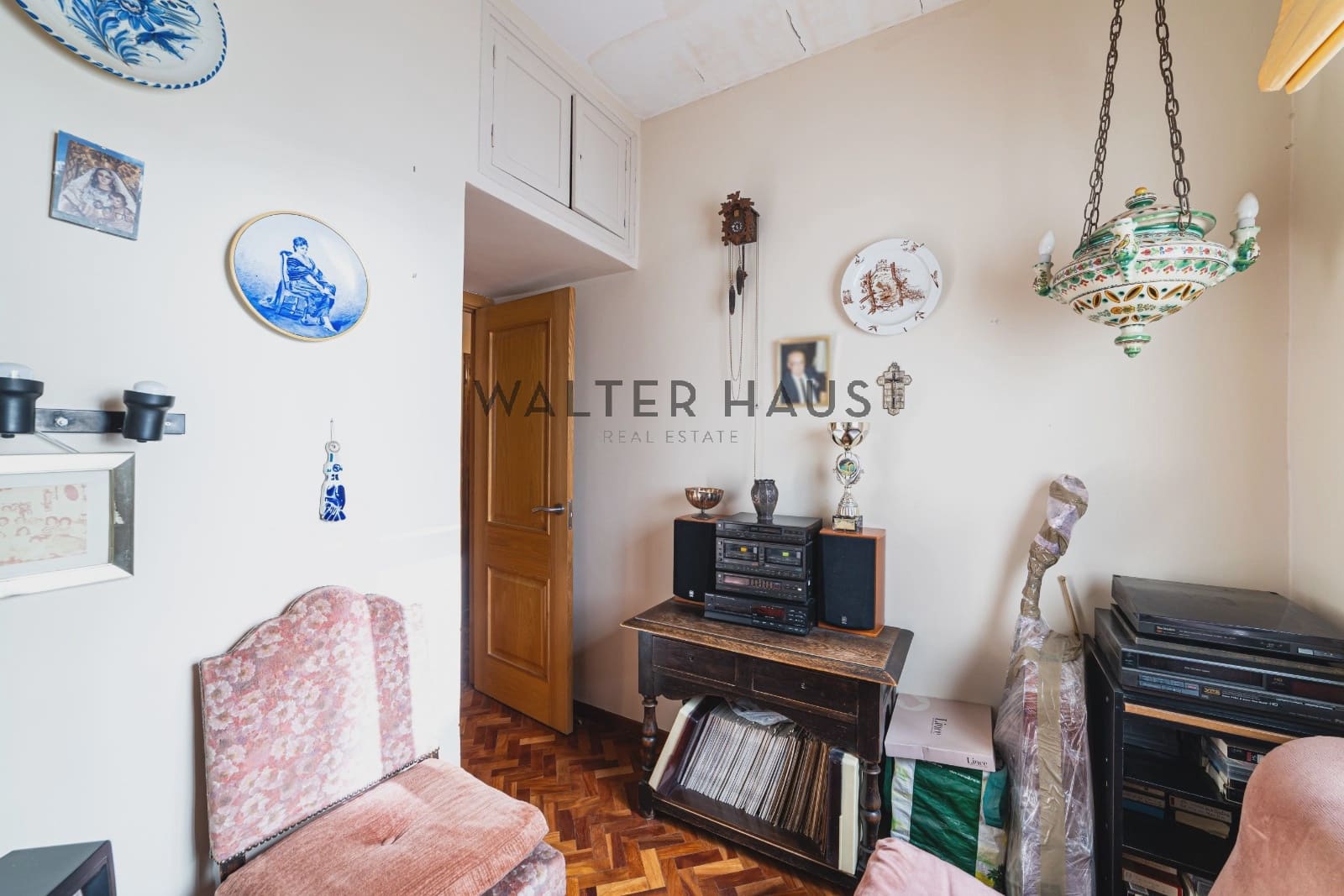 4 bedroom Flat for sale in Madrid city - € 1,100,000 (Ref: 9843972)