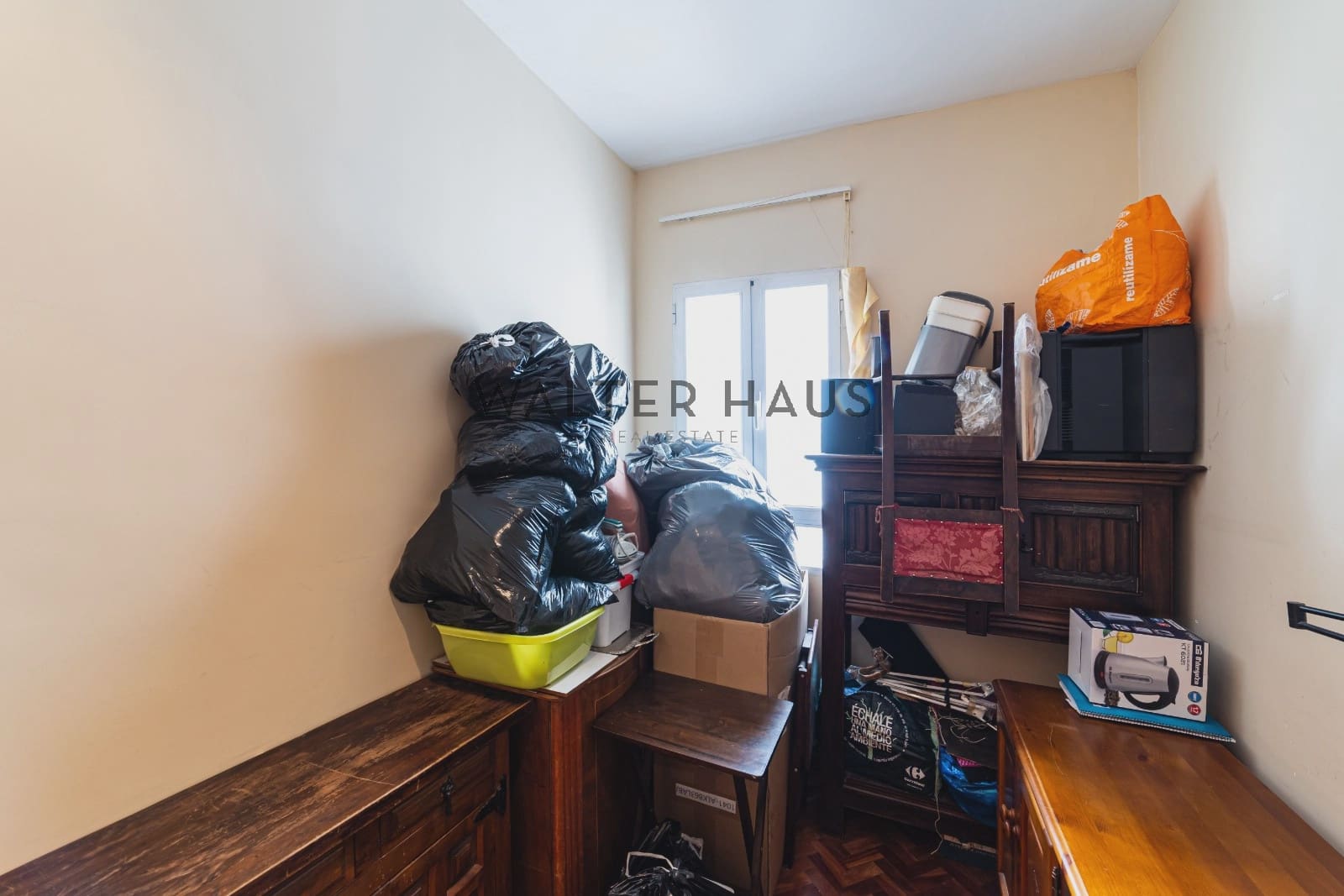 4 bedroom Flat for sale in Madrid city - € 1,100,000 (Ref: 9843972)