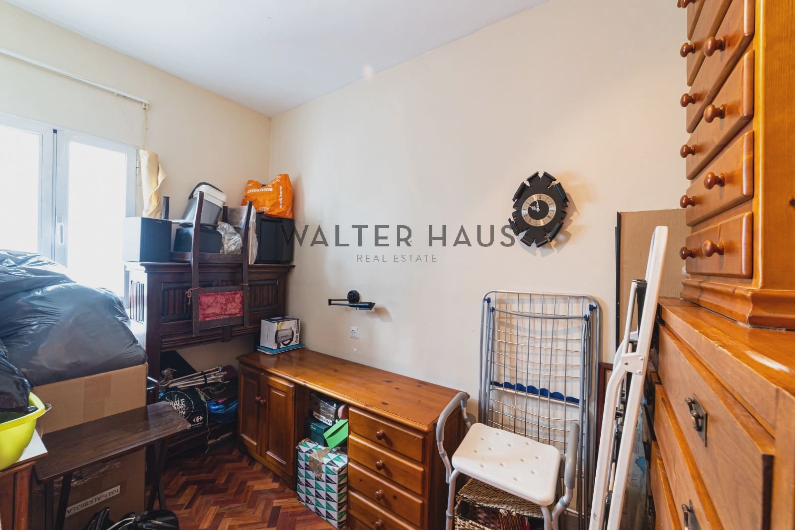 4 bedroom Flat for sale in Madrid city - € 1,100,000 (Ref: 9843972)