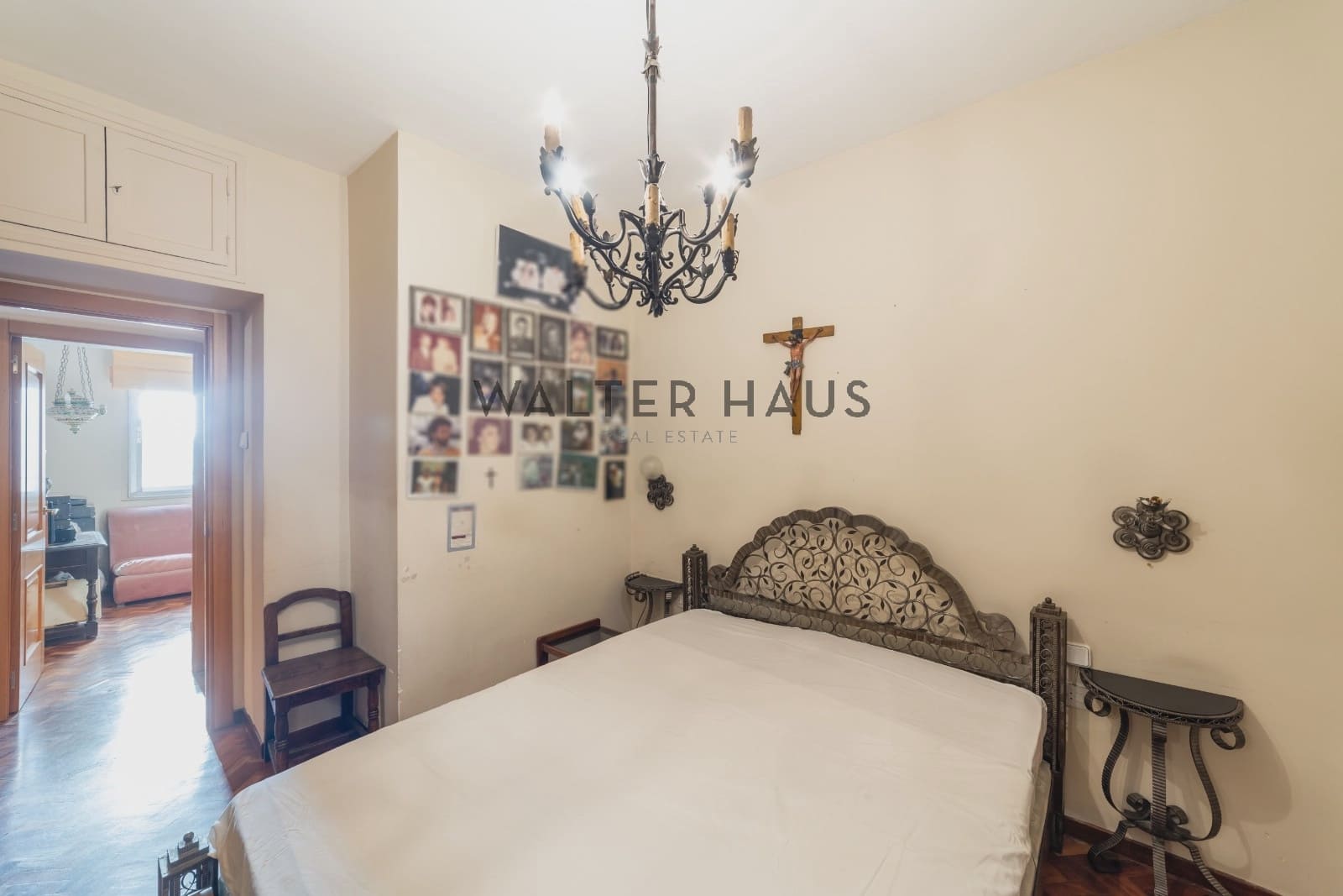 4 bedroom Flat for sale in Madrid city - € 1,100,000 (Ref: 9843972)
