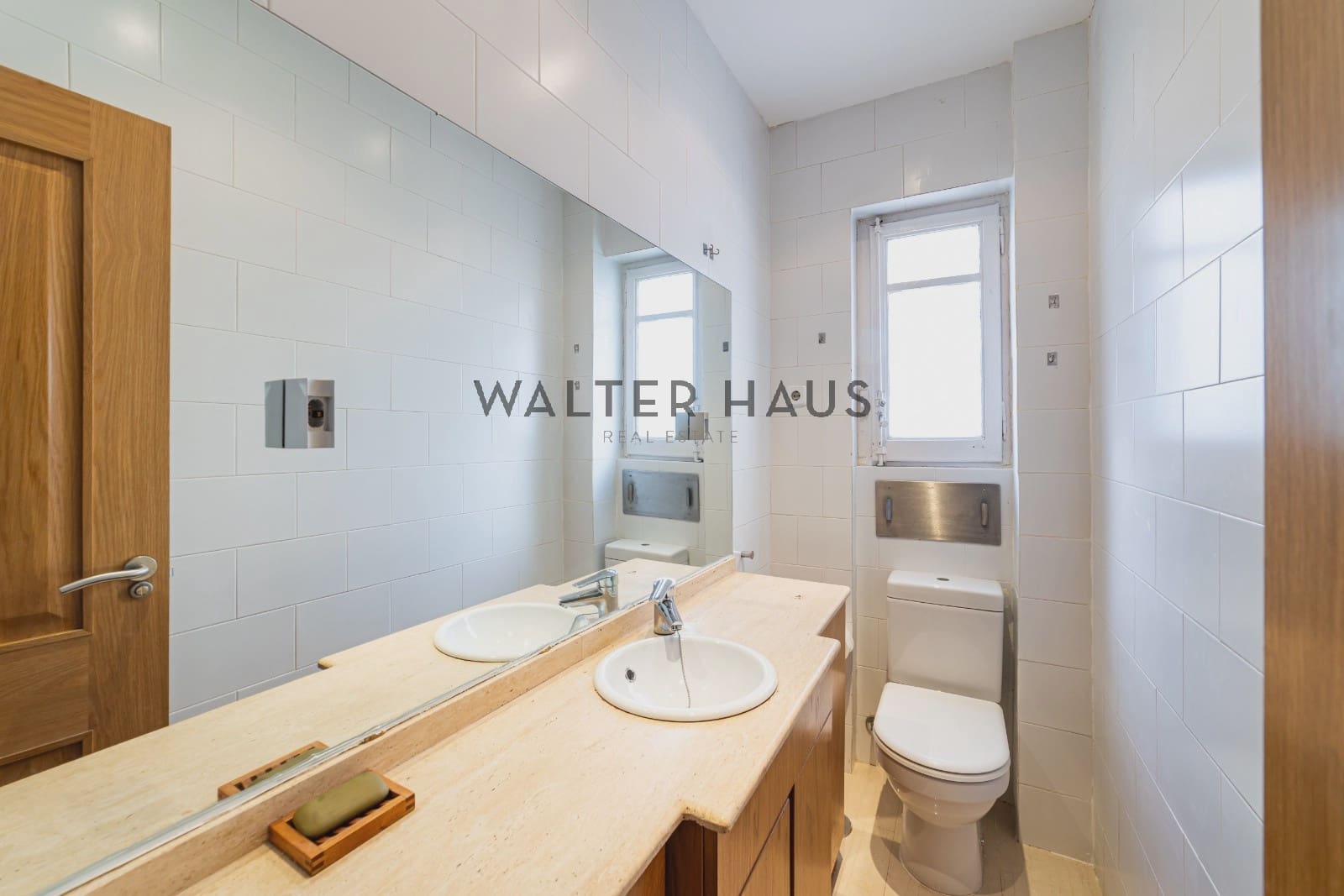 4 bedroom Flat for sale in Madrid city - € 1,100,000 (Ref: 9843972)