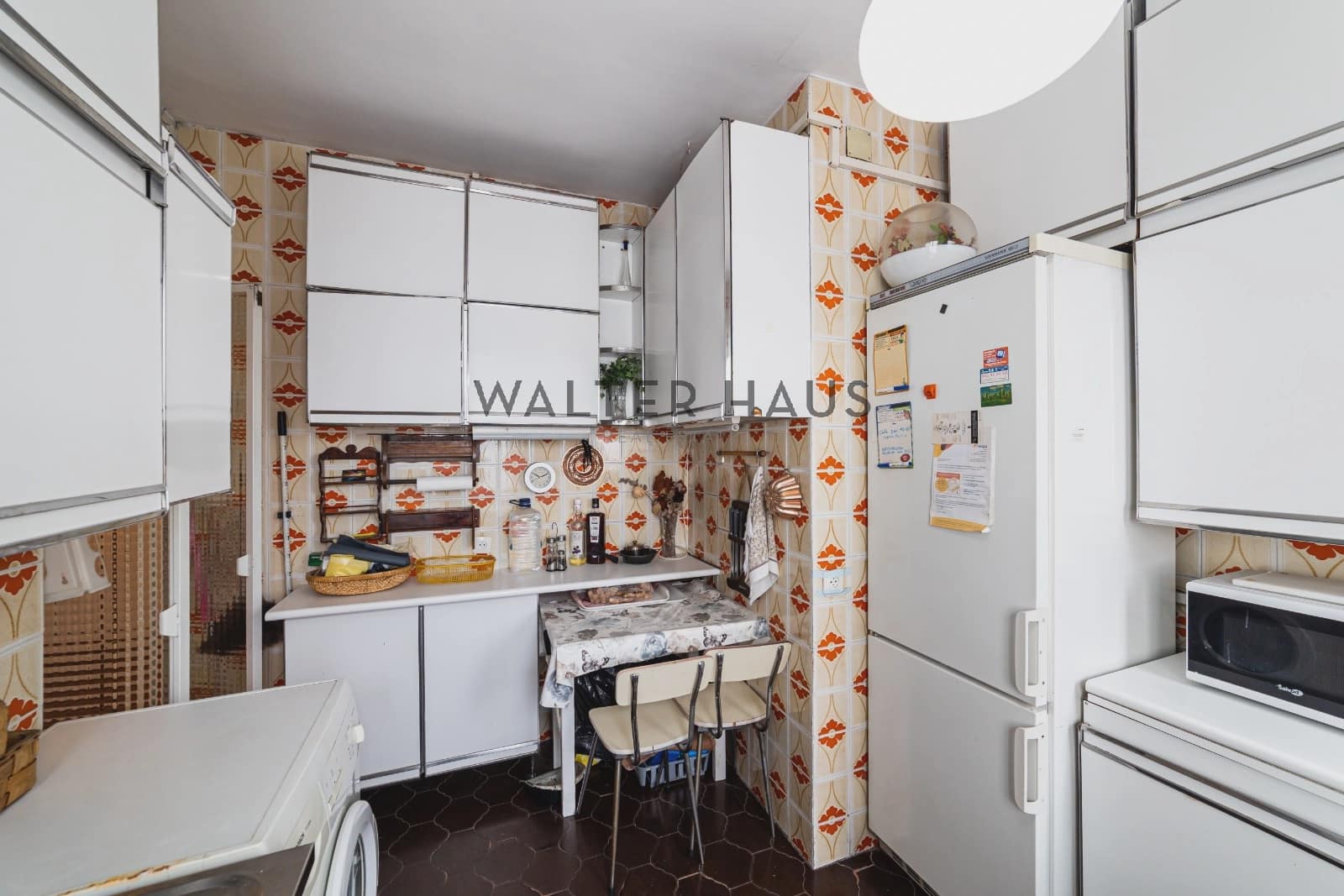 4 bedroom Flat for sale in Madrid city - € 1,100,000 (Ref: 9843972)