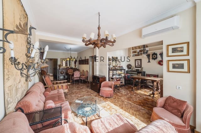 4 Zimmer Wohnung zu verkaufen in Ibiza, Madrid Stadt - 1.100.000 € (Ref: 9843972)