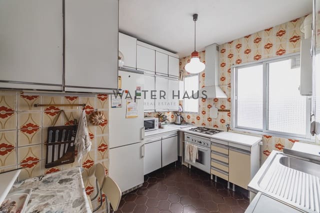 4 Zimmer Wohnung zu verkaufen in Ibiza, Madrid Stadt - 1.100.000 € (Ref: 9843972)