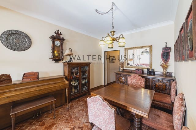 4 Zimmer Wohnung zu verkaufen in Ibiza, Madrid Stadt - 1.100.000 € (Ref: 9843972)