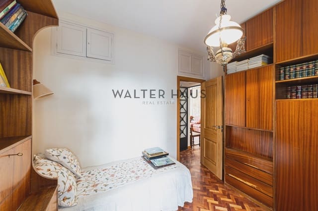 4 Zimmer Wohnung zu verkaufen in Ibiza, Madrid Stadt - 1.100.000 € (Ref: 9843972)