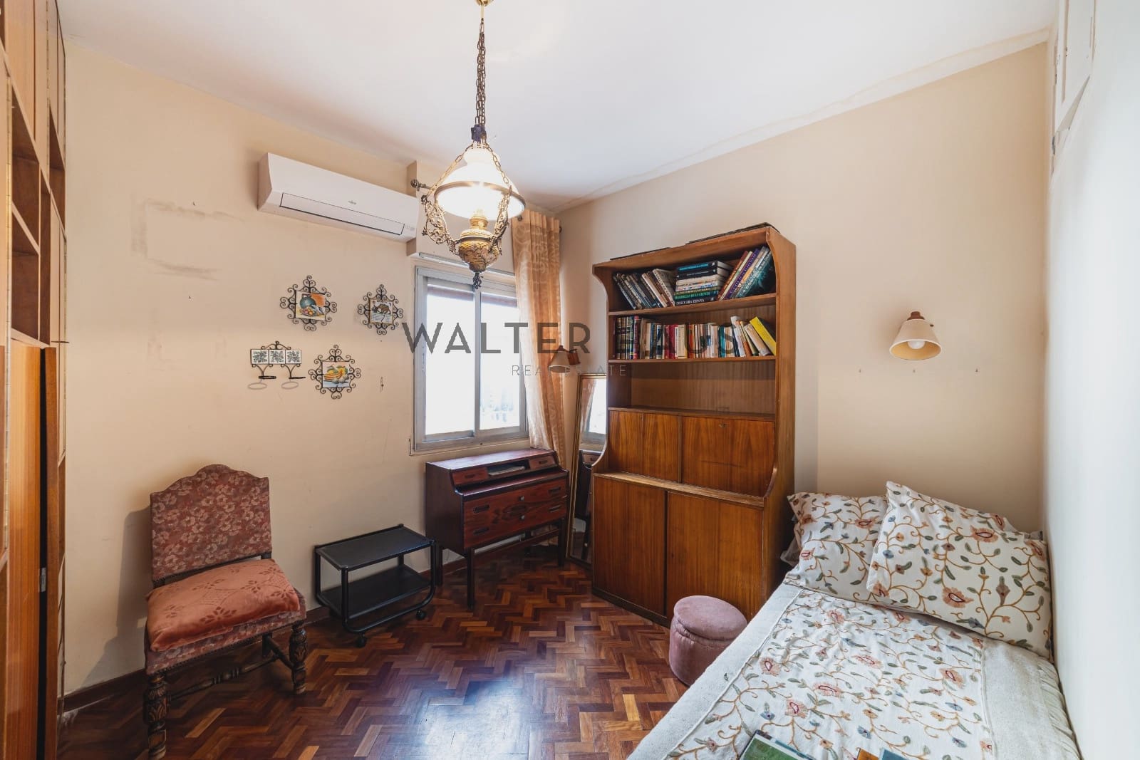 4 bedroom Flat for sale in Madrid city - € 1,100,000 (Ref: 9843972)