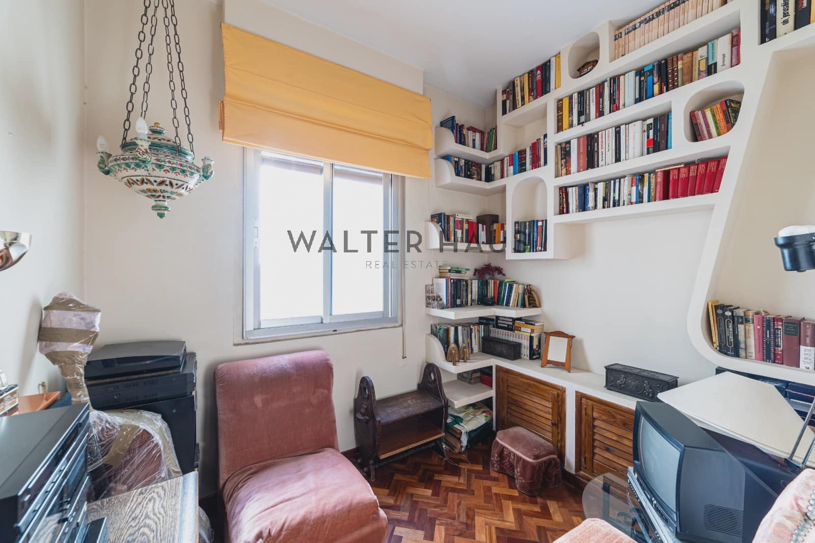 4 bedroom Flat for sale in Madrid city - € 1,100,000 (Ref: 9843972)