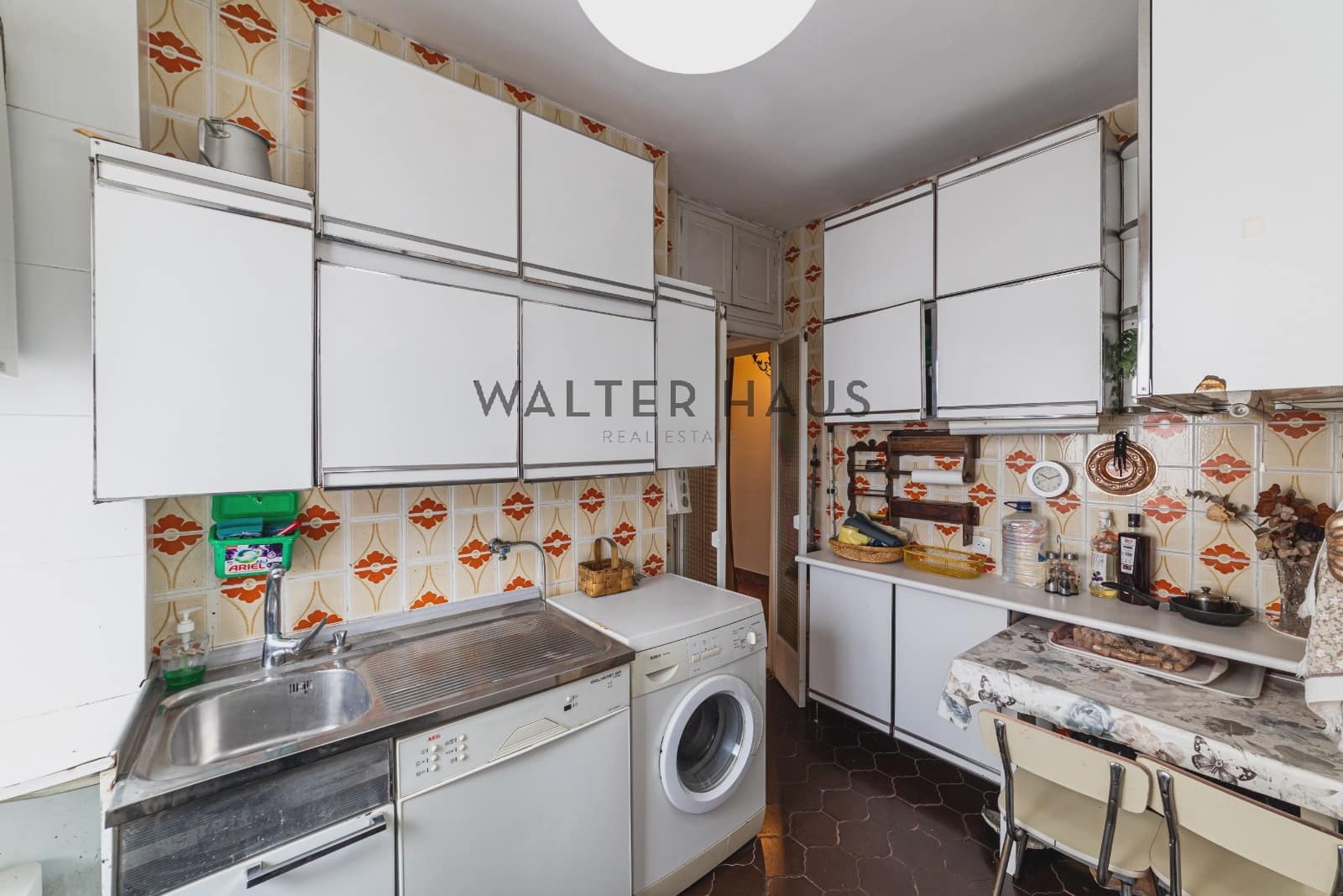 4 bedroom Flat for sale in Madrid city - € 1,100,000 (Ref: 9843972)