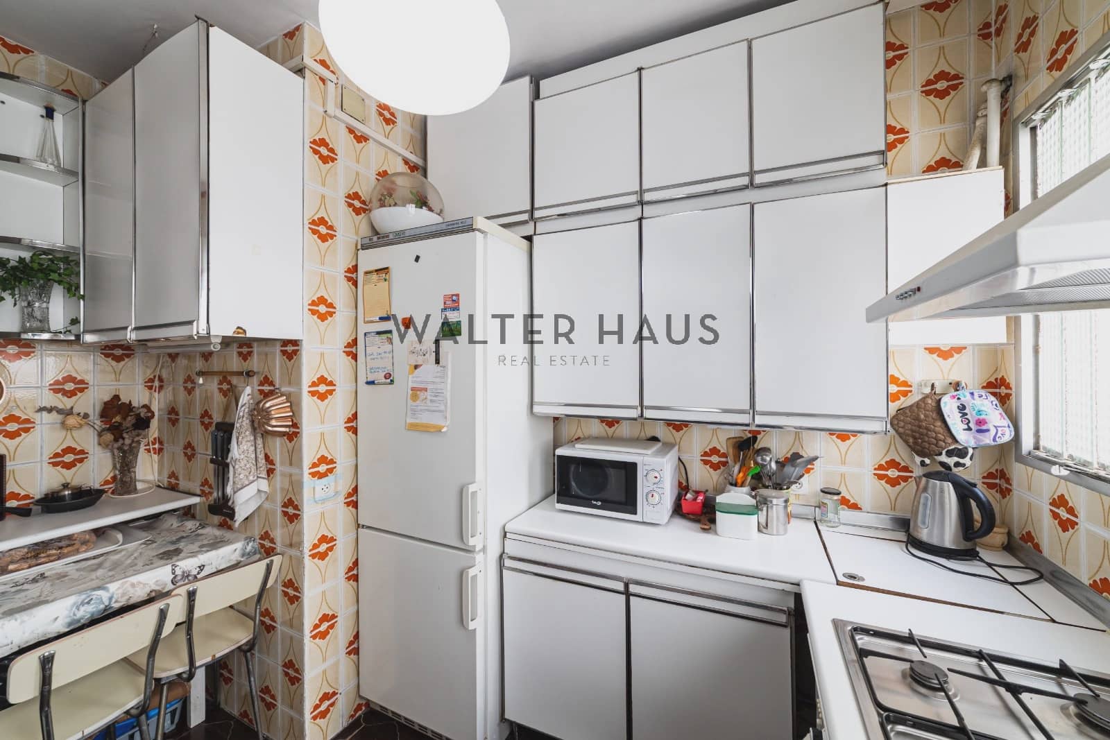 4 bedroom Flat for sale in Madrid city - € 1,100,000 (Ref: 9843972)