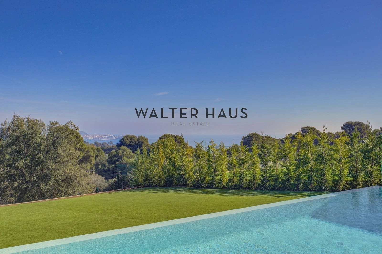 4 bedroom Villa for sale in Calonge i Sant Antoni - € 2,750,000 (Ref: 9844221)