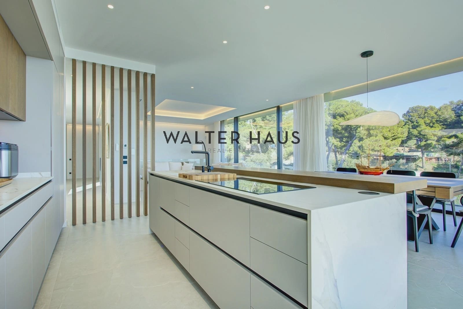 4 bedroom Villa for sale in Calonge i Sant Antoni - € 2,750,000 (Ref: 9844221)