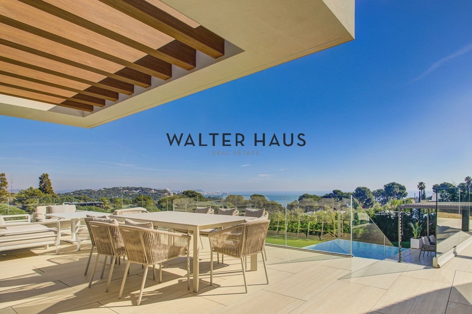 4 bedroom Villa for sale in Calonge i Sant Antoni - € 2,750,000 (Ref: 9844221)