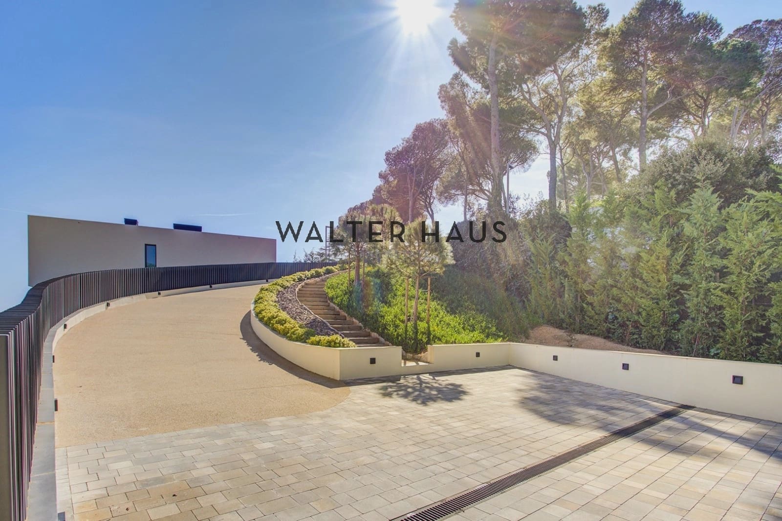 4 bedroom Villa for sale in Calonge i Sant Antoni - € 2,750,000 (Ref: 9844221)