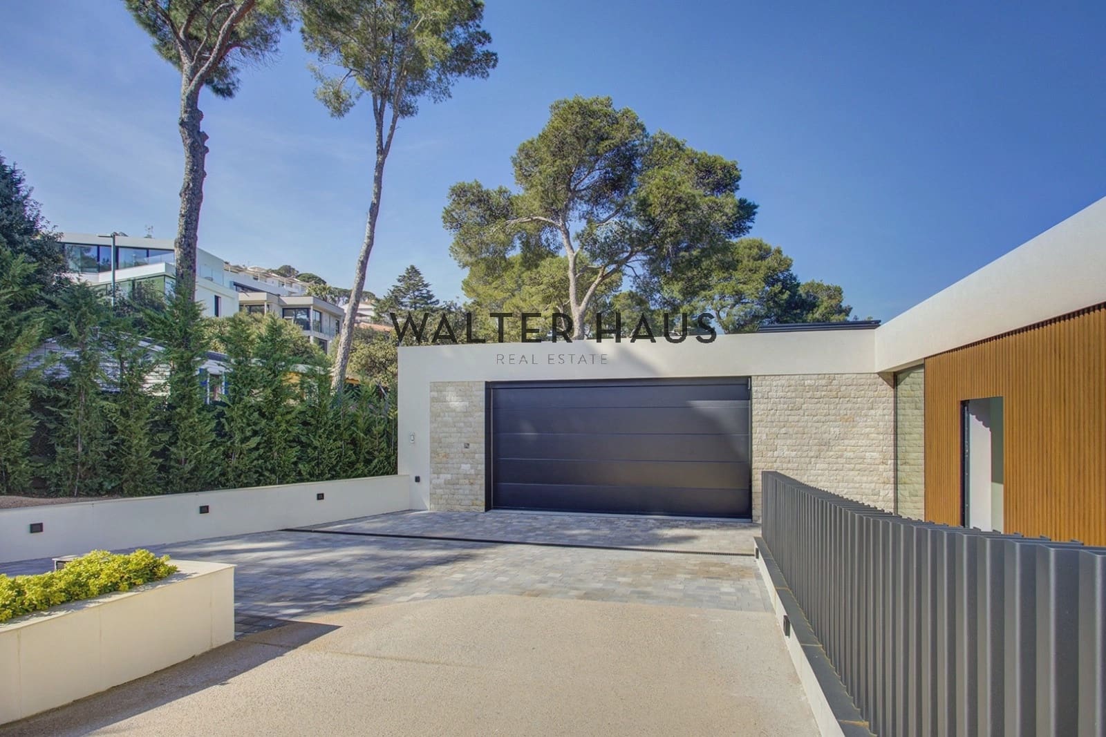 4 bedroom Villa for sale in Calonge i Sant Antoni - € 2,750,000 (Ref: 9844221)