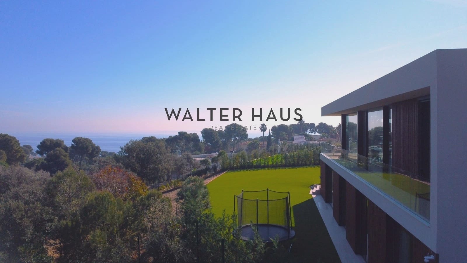 4 bedroom Villa for sale in Calonge i Sant Antoni - € 2,750,000 (Ref: 9844221)