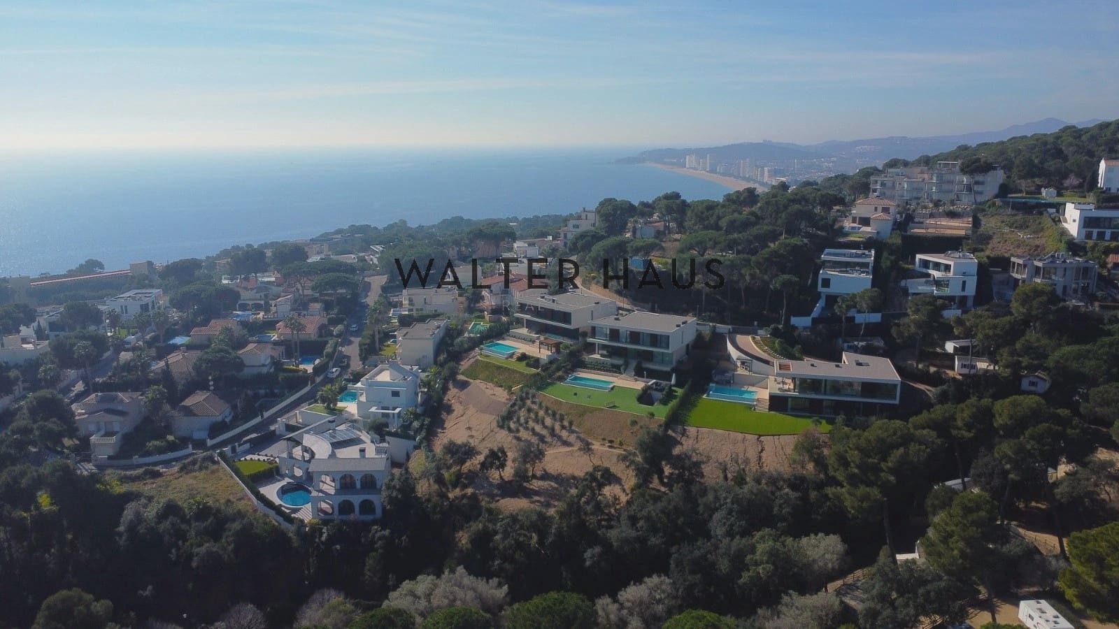 4 bedroom Villa for sale in Calonge i Sant Antoni - € 2,750,000 (Ref: 9844221)