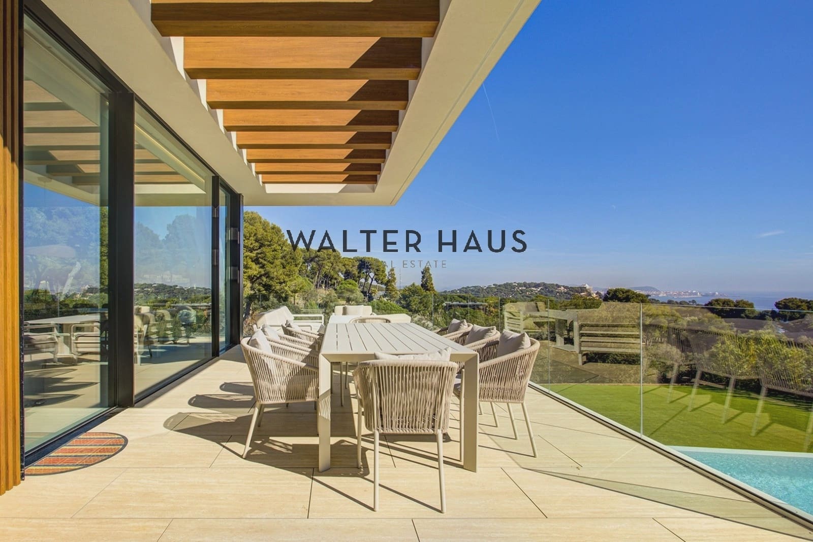 4 bedroom Villa for sale in Calonge i Sant Antoni - € 2,750,000 (Ref: 9844221)