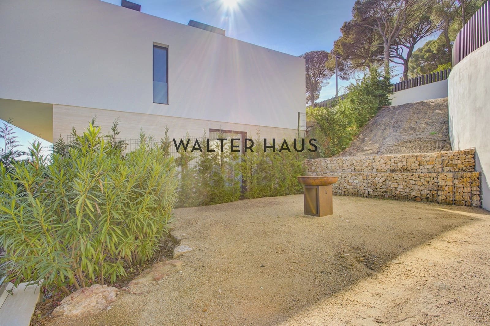 4 bedroom Villa for sale in Calonge i Sant Antoni - € 2,750,000 (Ref: 9844221)