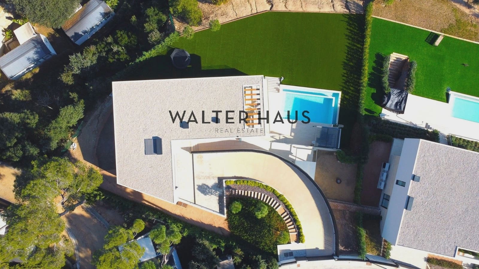 4 bedroom Villa for sale in Calonge i Sant Antoni - € 2,750,000 (Ref: 9844221)