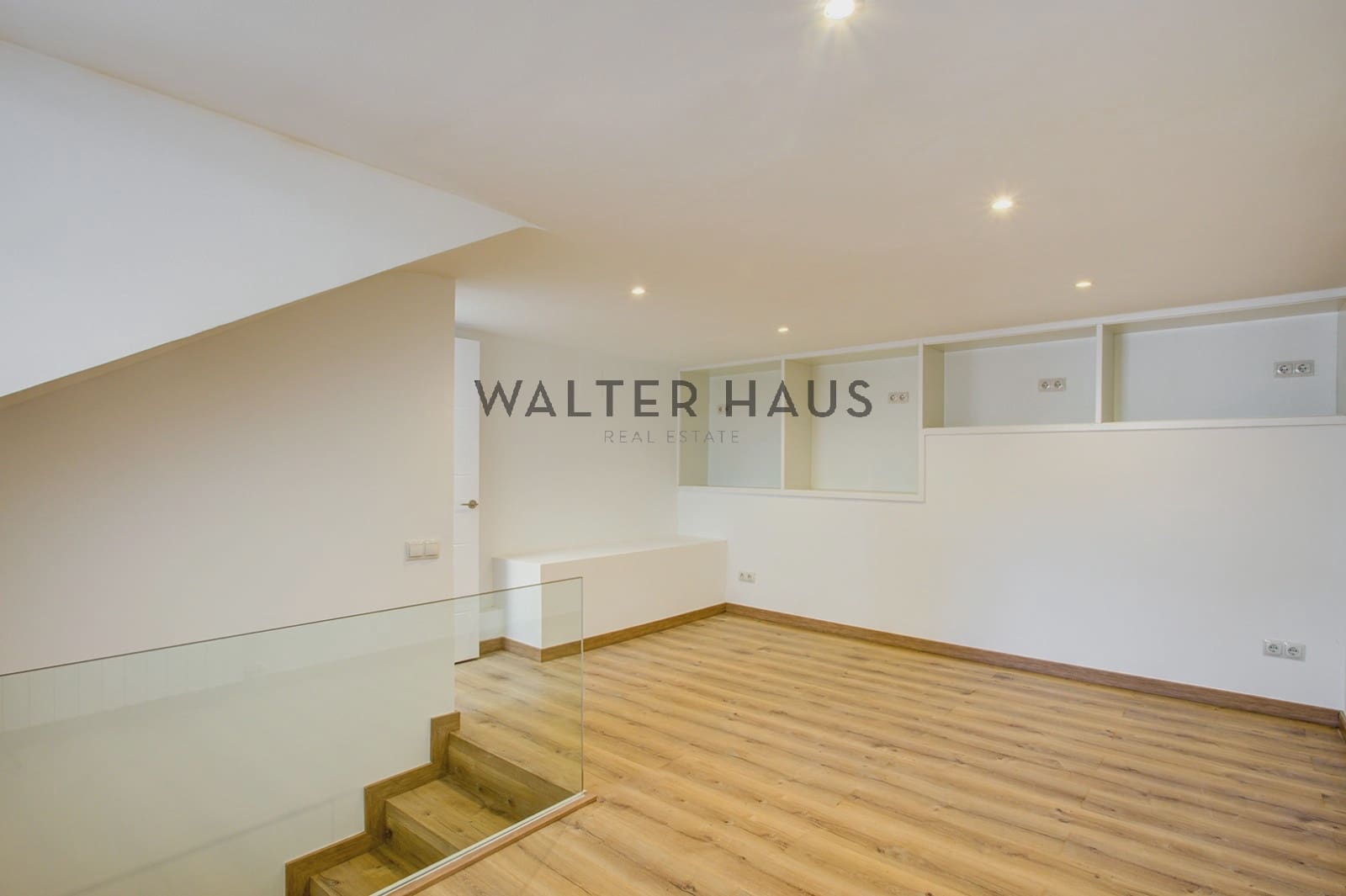4 chambre Appartement à vendre à Barcelone ville - 830 000 € (Ref: 9844409)
