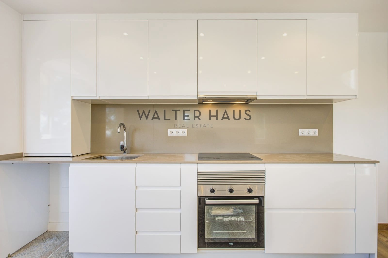 4 chambre Appartement à vendre à Barcelone ville - 830 000 € (Ref: 9844409)