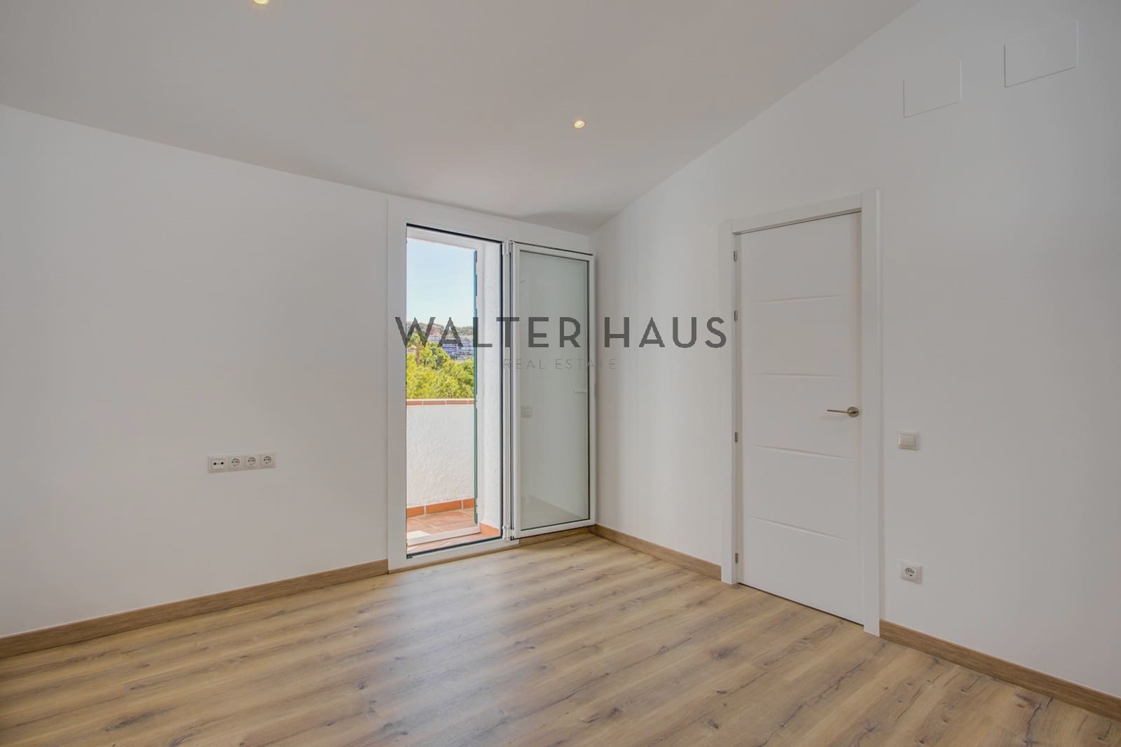 4 chambre Appartement à vendre à Barcelone ville - 830 000 € (Ref: 9844409)