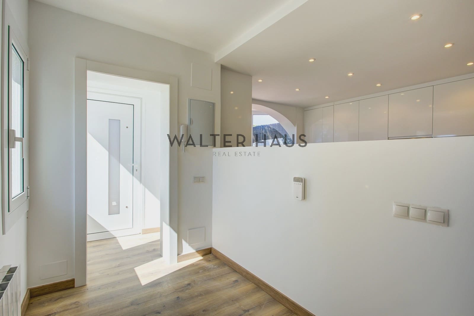 4 chambre Appartement à vendre à Barcelone ville - 830 000 € (Ref: 9844409)