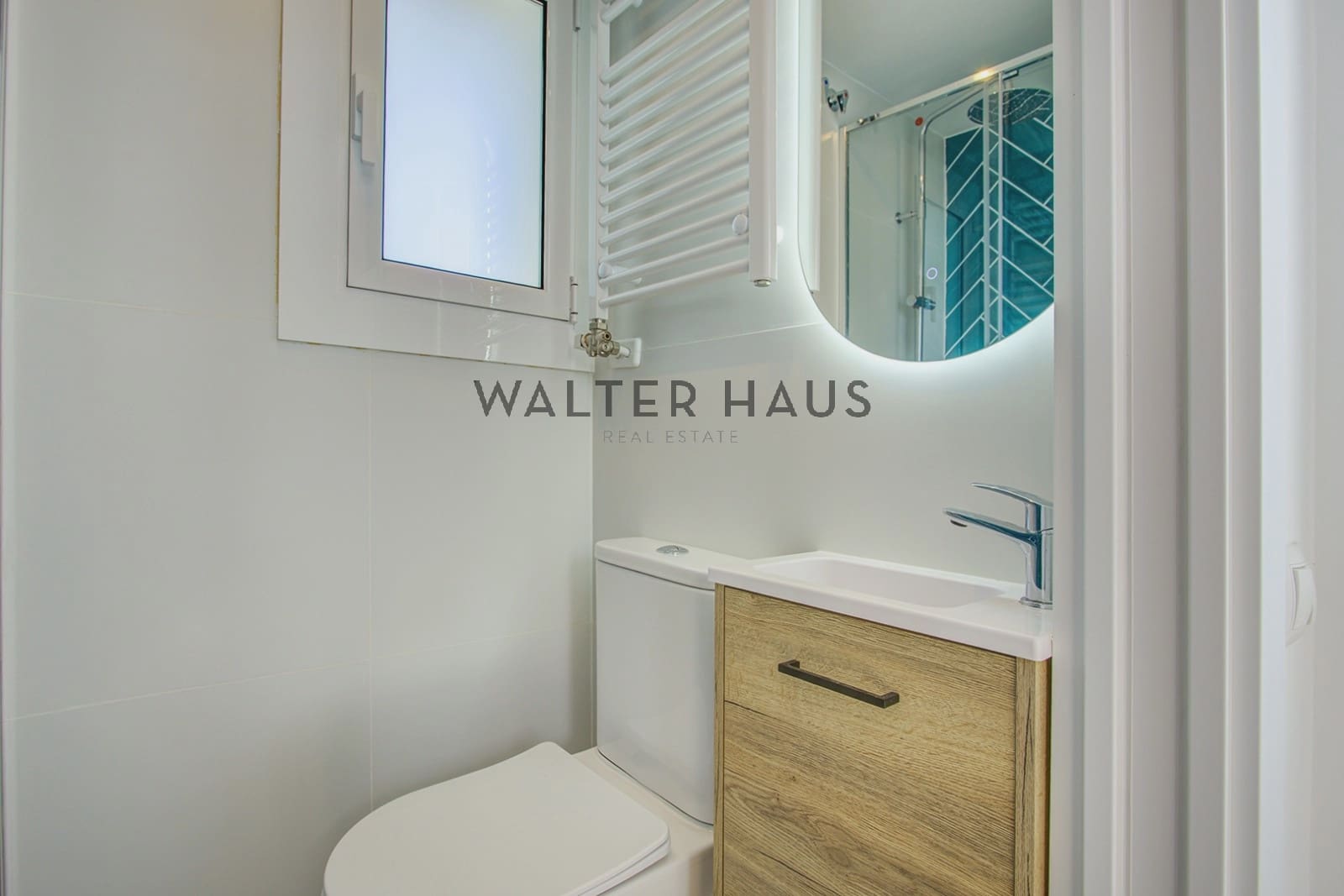 4 chambre Appartement à vendre à Barcelone ville - 830 000 € (Ref: 9844409)
