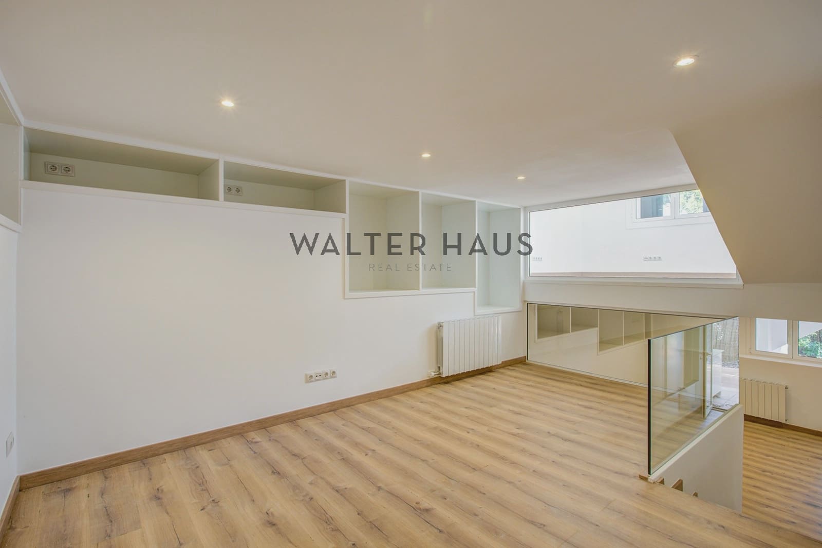 4 chambre Appartement à vendre à Barcelone ville - 830 000 € (Ref: 9844409)