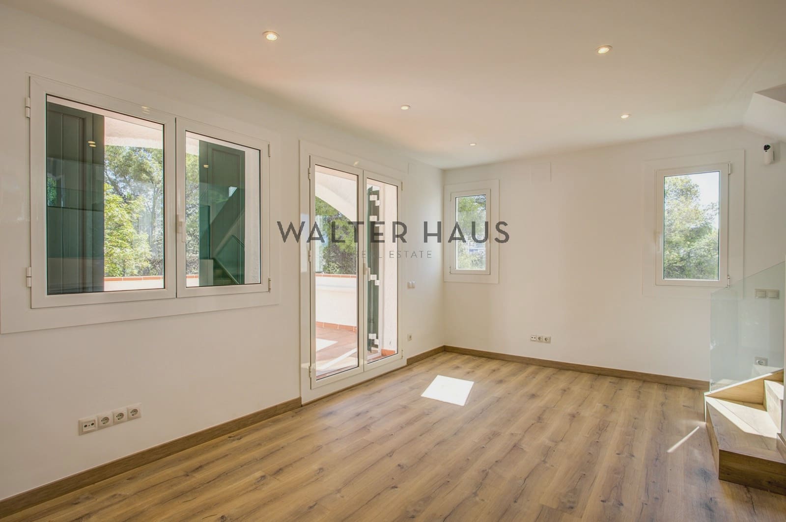 4 chambre Appartement à vendre à Barcelone ville - 830 000 € (Ref: 9844409)