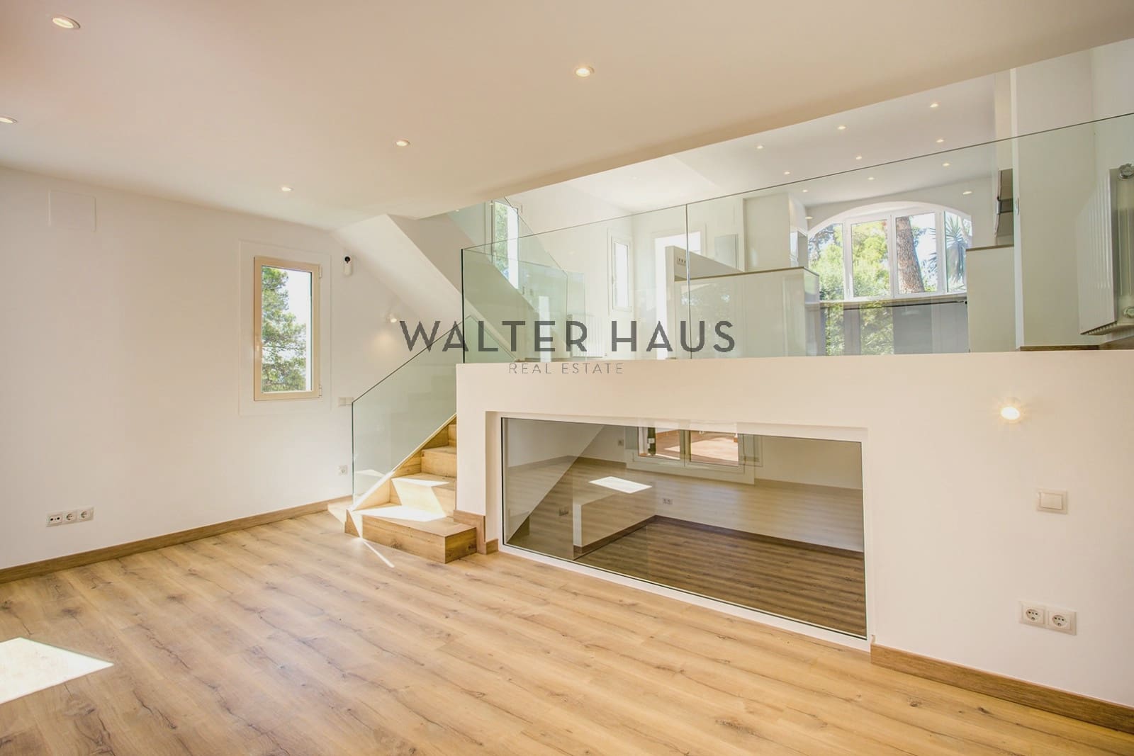 4 chambre Appartement à vendre à Barcelone ville - 830 000 € (Ref: 9844409)