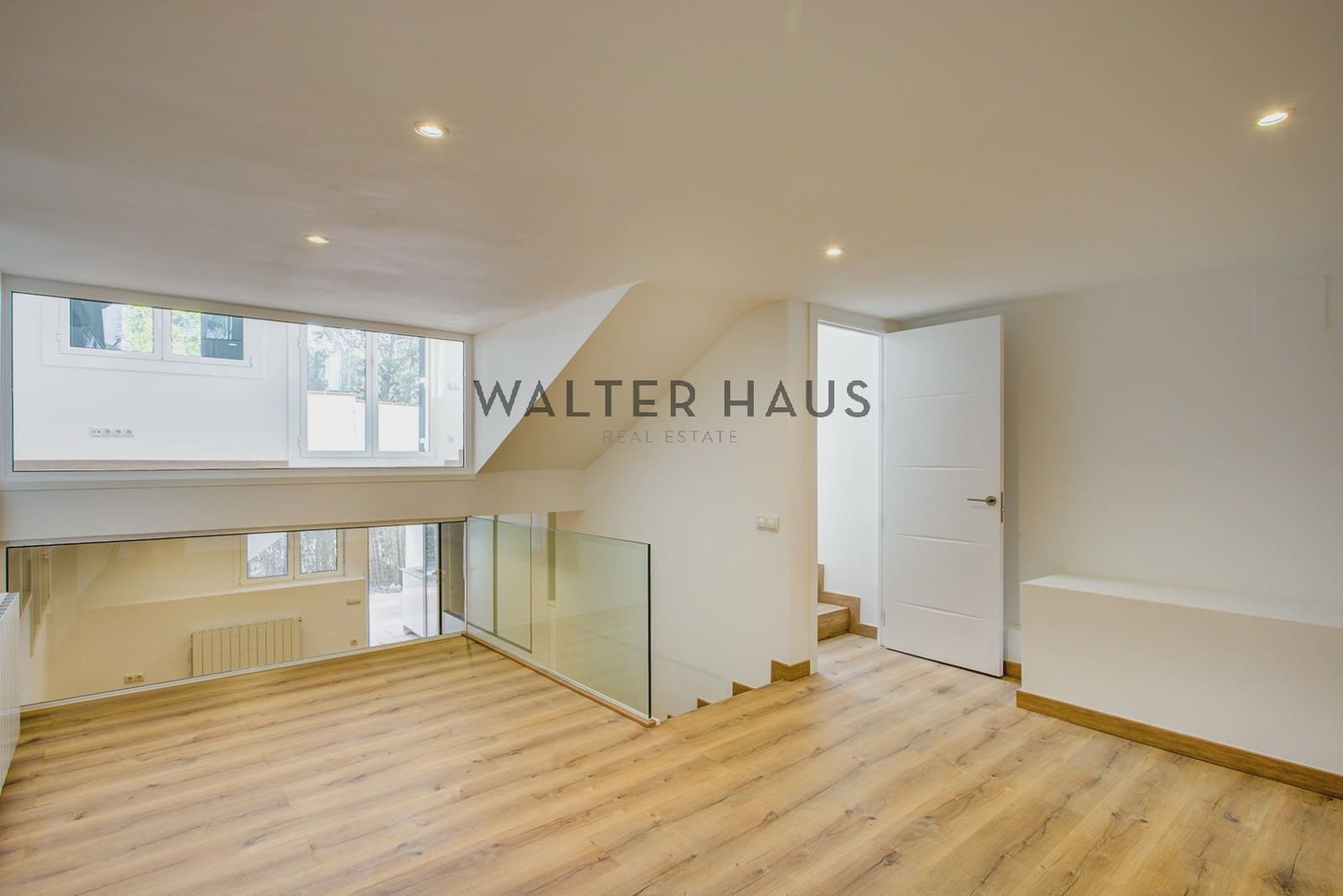 4 chambre Appartement à vendre à Barcelone ville - 830 000 € (Ref: 9844409)