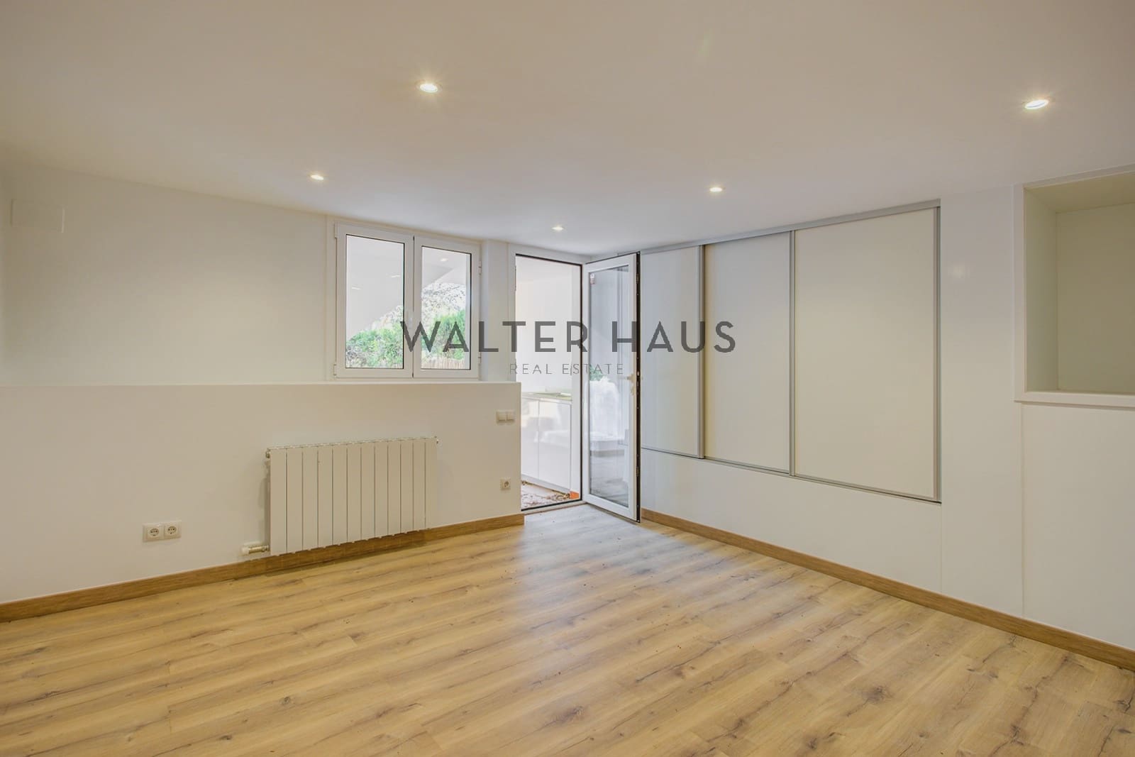 4 chambre Appartement à vendre à Barcelone ville - 830 000 € (Ref: 9844409)