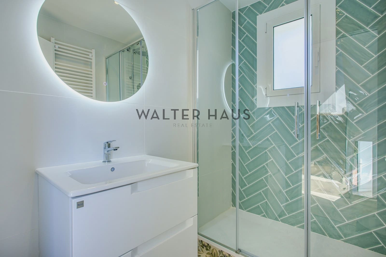 4 chambre Appartement à vendre à Barcelone ville - 830 000 € (Ref: 9844409)