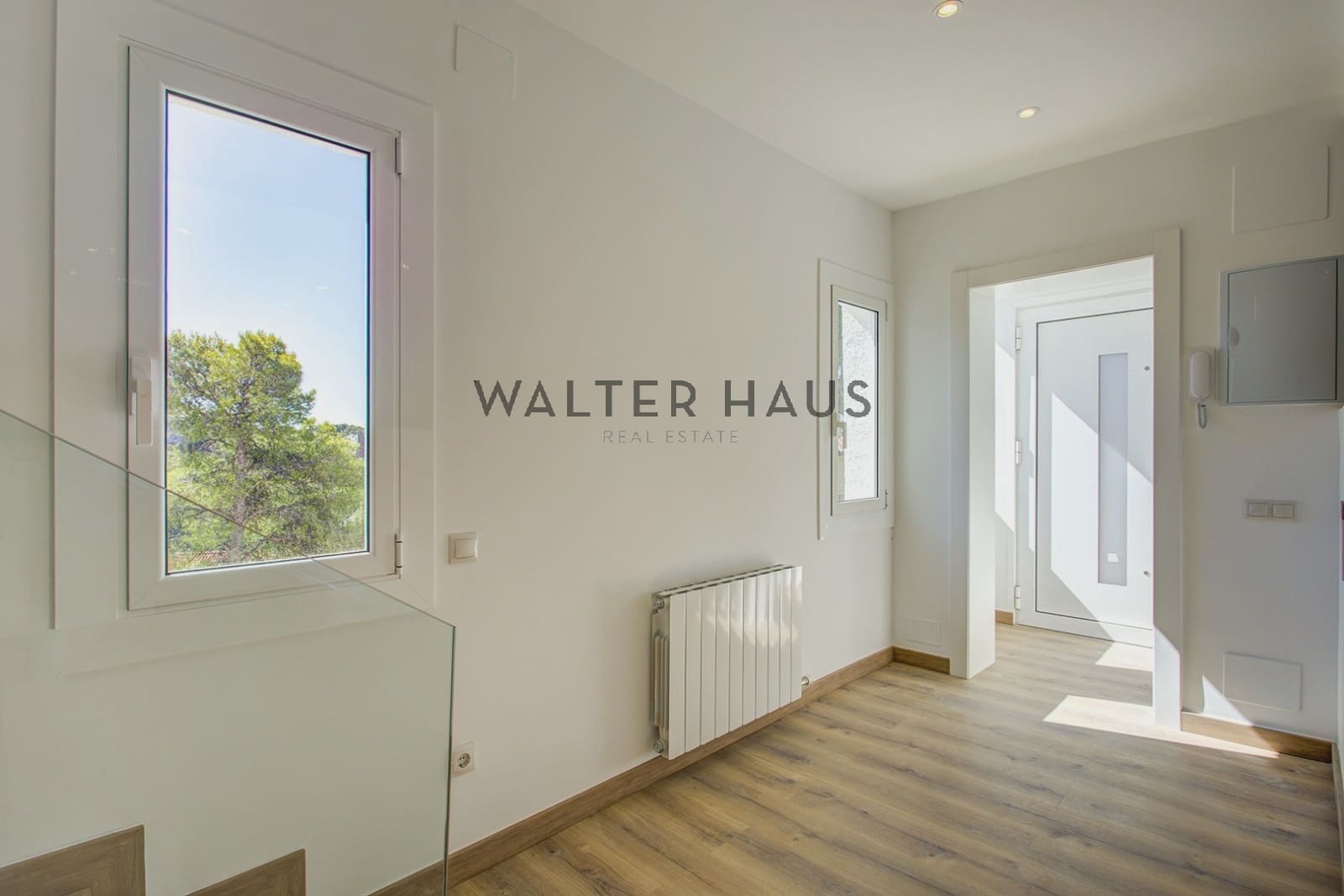 4 chambre Appartement à vendre à Barcelone ville - 830 000 € (Ref: 9844409)