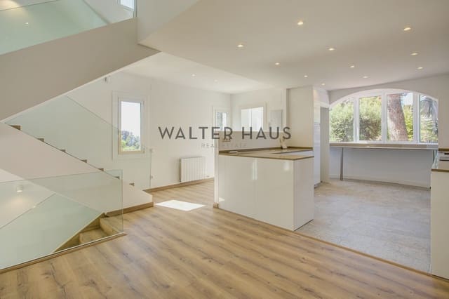 4 chambre Appartement à vendre à Barcelone ville - 830 000 € (Ref: 9844409)