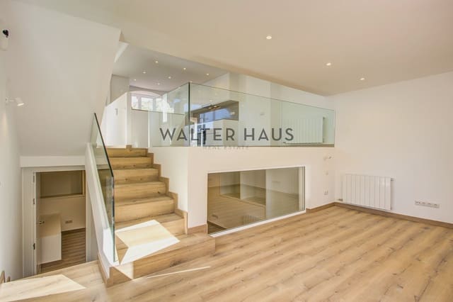 4 chambre Appartement à vendre à Barcelone ville - 830 000 € (Ref: 9844409)