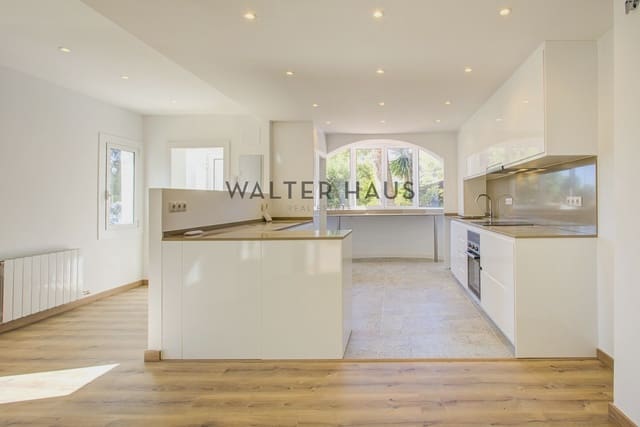 4 chambre Appartement à vendre à Barcelone ville - 830 000 € (Ref: 9844409)
