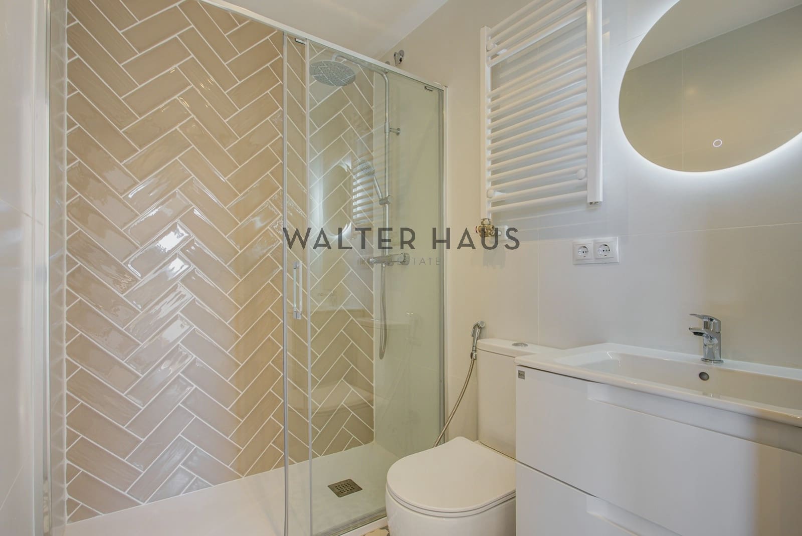 4 chambre Appartement à vendre à Barcelone ville - 830 000 € (Ref: 9844409)