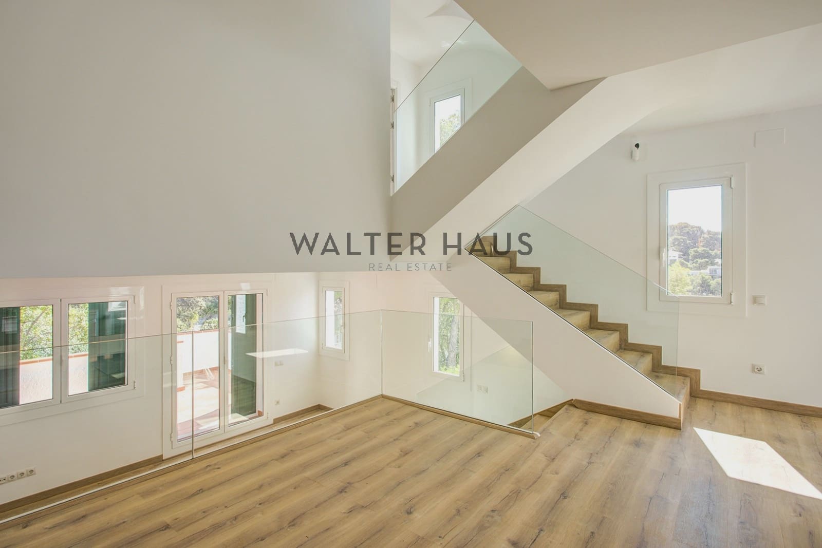 4 chambre Appartement à vendre à Barcelone ville - 830 000 € (Ref: 9844409)