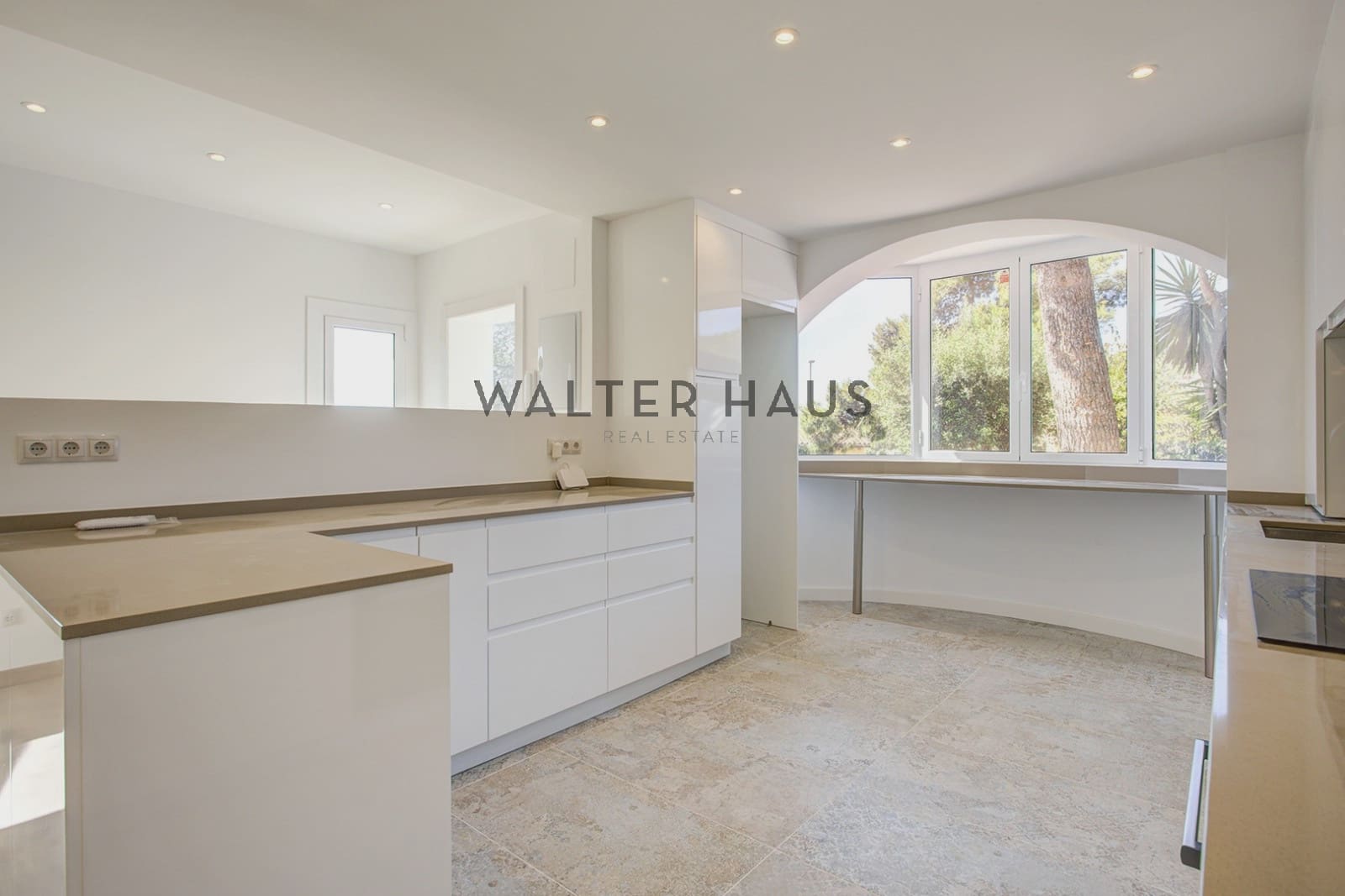 4 chambre Appartement à vendre à Barcelone ville - 830 000 € (Ref: 9844409)