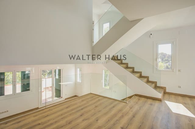 4 chambre Appartement à vendre à Barcelone ville - 830 000 € (Ref: 9844409)